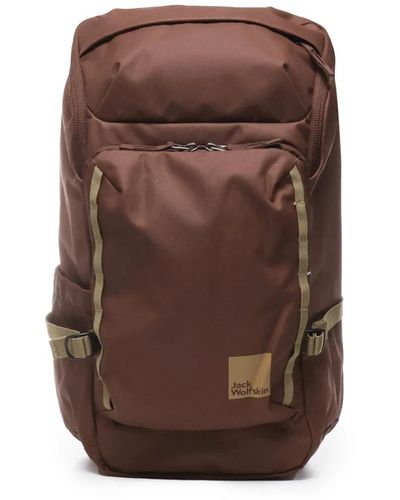 Jack Wolfskin Bags > backpacks - Marron