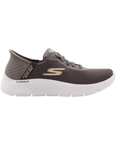 Skechers Sneakers - Brown