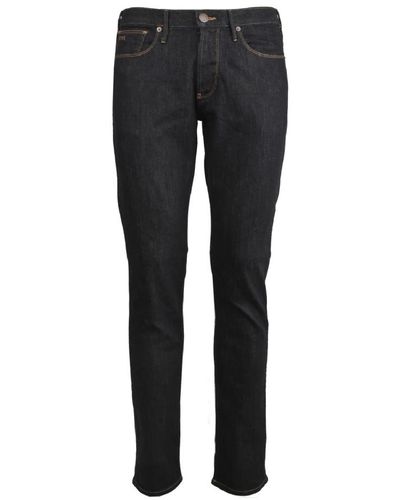 Emporio Armani-Jeans voor heren | Online sale met kortingen tot 38% | Lyst  BE