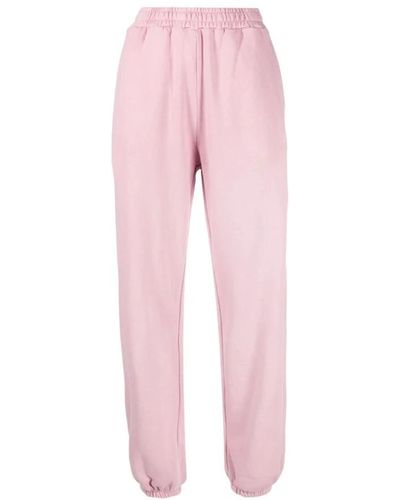 Ksubi Shorts - Pink