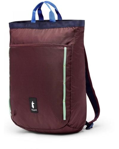 COTOPAXI Backpacks - Purple