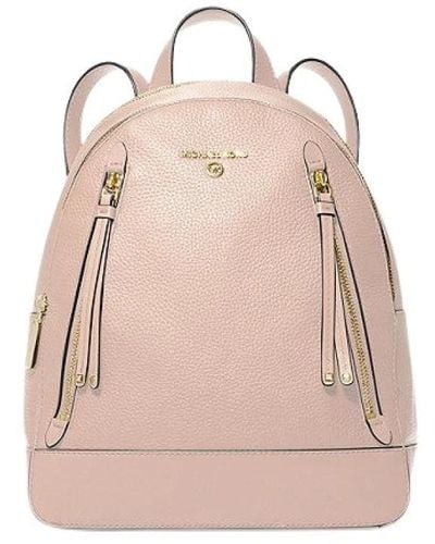 Michael Kors Backpacks - Pink