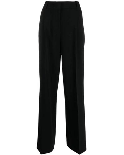 Michael Kors Trousers > wide trousers - Noir