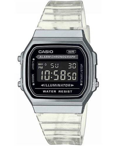 G-Shock Watches - Grey