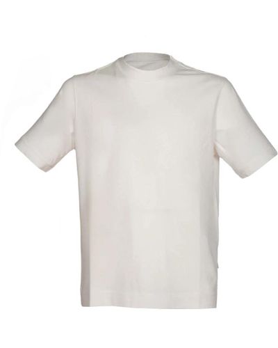 Circolo 1901 T-Shirts - White