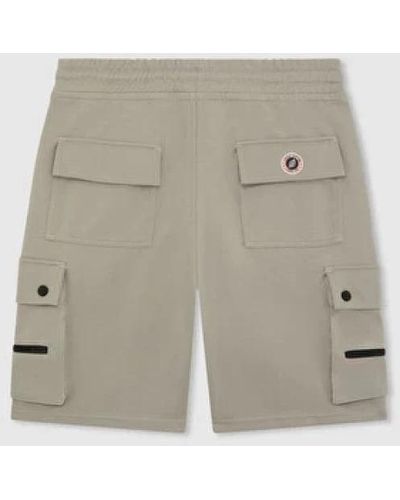 Sweet Pants Shorts > casual shorts - Gris