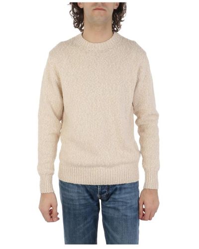 Altea Knitwear > round-neck knitwear - Neutre