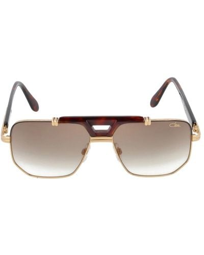 Cazal Accessories > sunglasses - Marron