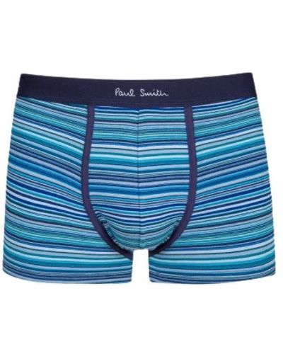 PS by Paul Smith Underwear > bottoms - Bleu