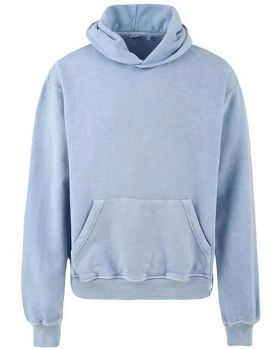 Aspesi Sweatshirts & hoodies > hoodies - Bleu