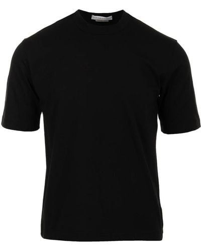 Daniele Fiesoli T-Shirts - Black