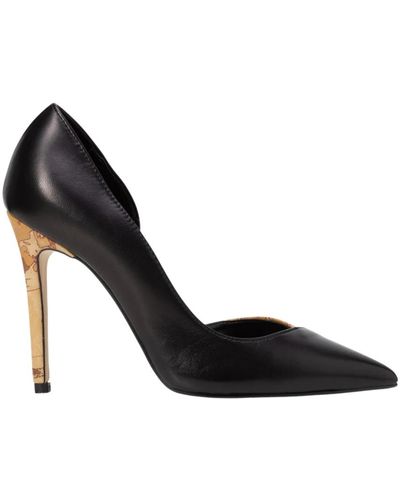 Alviero Martini 1A Classe Shoes > heels > pumps - Noir