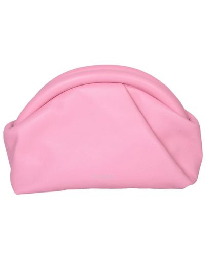 JW Anderson Clutches - Pink