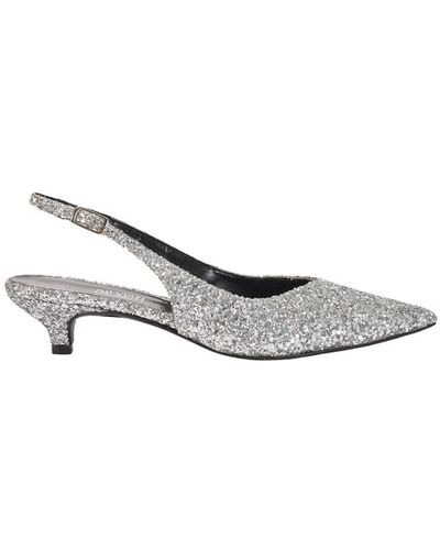 Silvian Heach Shoes > heels > pumps - Blanc