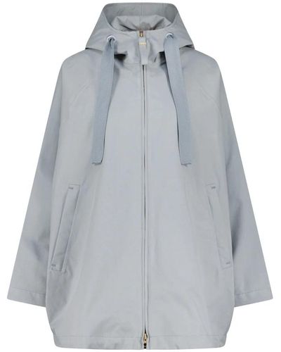 G Lab Jackets > light jackets - Bleu