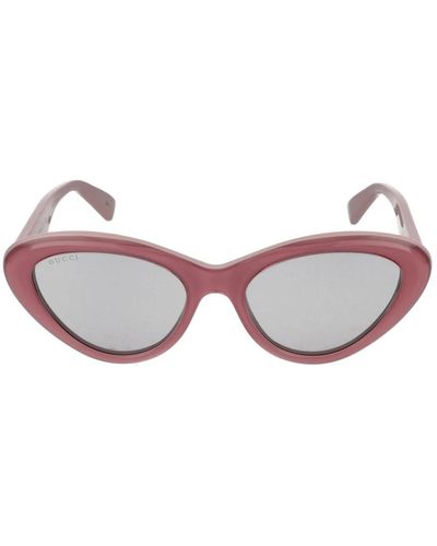 Gucci Sunglasses - Rosa