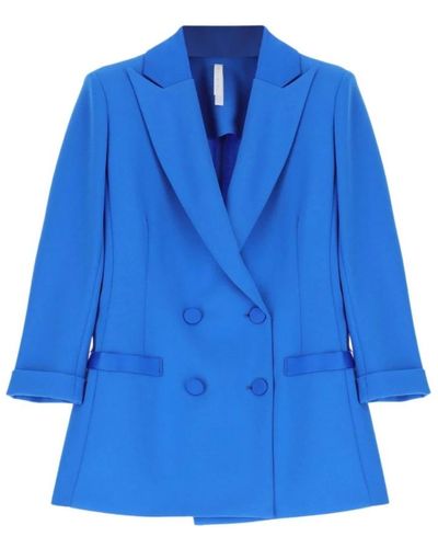 Imperial Jackets > blazers - Bleu