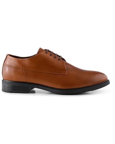 Shoe The Bear Business Shoes - Brown