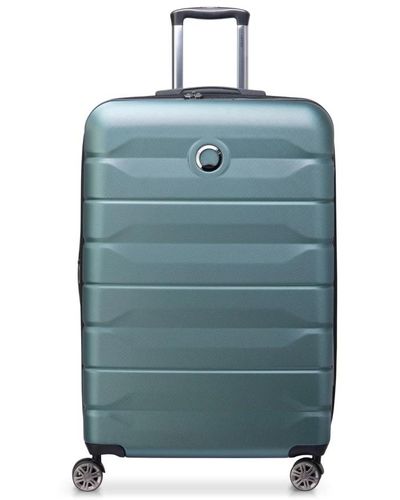 Delsey Suitcases > large suitcases - Bleu