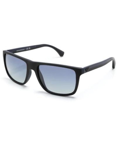 Emporio Armani Sunglasses - Blue