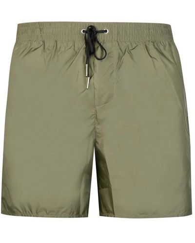 DSquared² Casual Shorts - Green