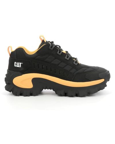 Caterpillar Intruder sneakers basse - Nero