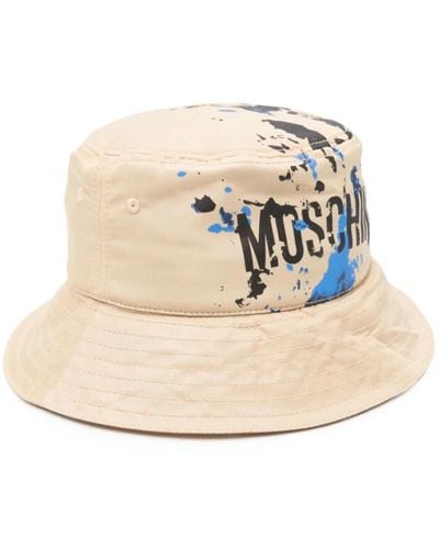 Moschino Accessories > hats > hats - Neutre