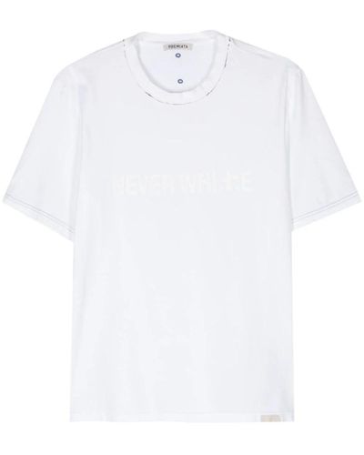 Premiata T-Shirts - White