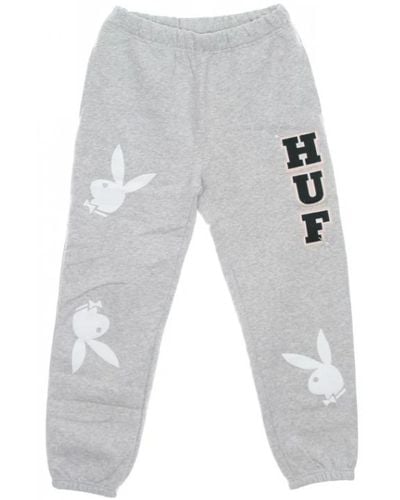 Huf Jogginghosen f r Herren Online Schlussverkauf Bis zu 25