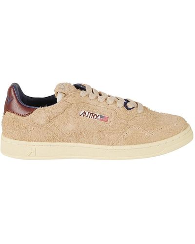 Autry Sneakers - Natural
