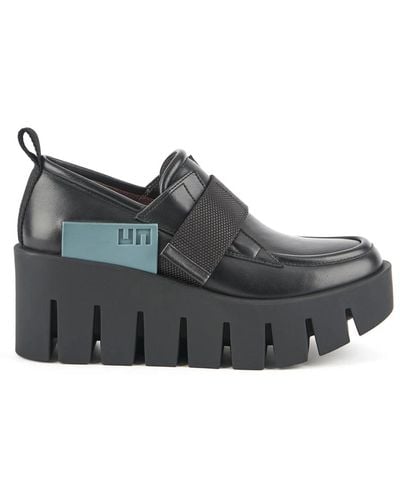 United Nude Loafers - Gris