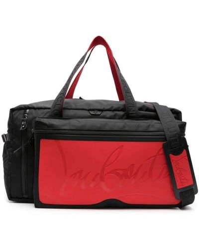 Christian Louboutin Bags > weekend bags - Rouge