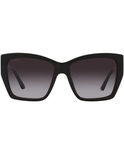 BVLGARI Accessories > sunglasses - Noir