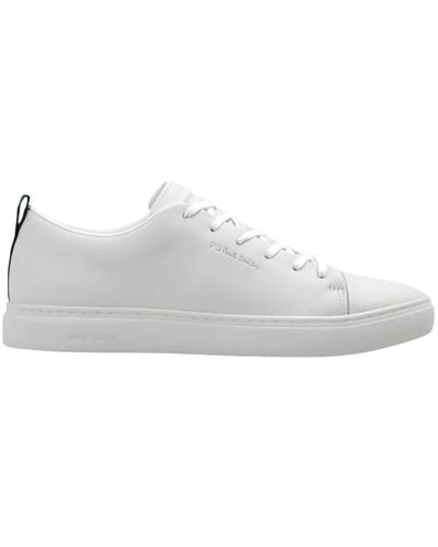 PS by Paul Smith 'lee' sneakers - Bianco