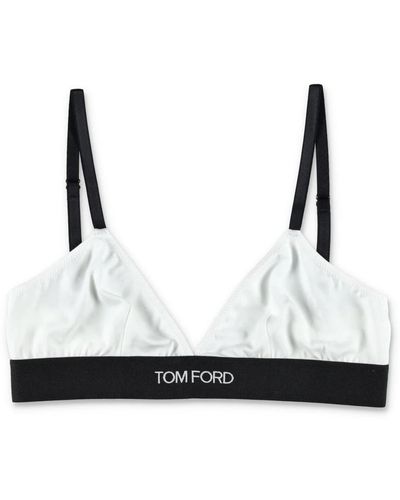 Tom Ford Underwear - Blanco