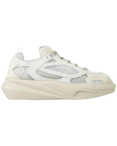 1017 ALYX 9SM Shoes > sneakers - Blanc