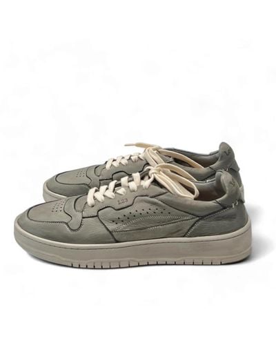 LEMARGO Sneakers - Gray