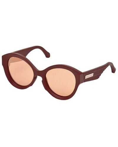 Roberto Cavalli Sunglasses - Natural