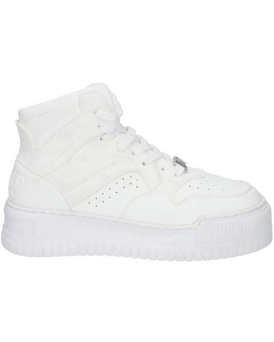 Juicy Couture Shoes > sneakers - Blanc