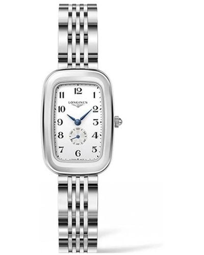 Longines Watches - White
