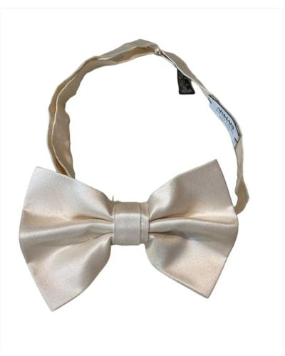 Armani Bowties - Grau