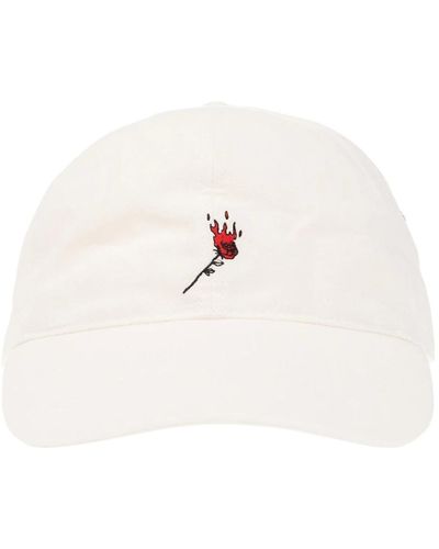 Undercover Chapeaux bonnets et casquettes - Blanc