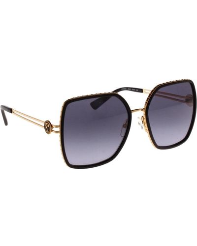 Moschino Accessories > sunglasses - Bleu