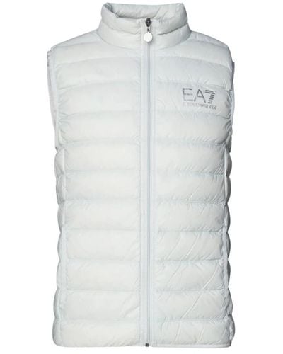 EA7 Jackets > vests - Gris