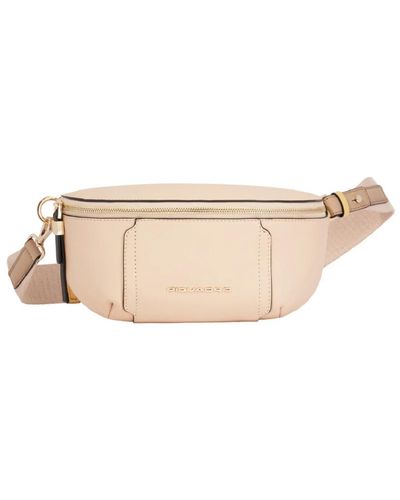 Piquadro Bags > belt bags - Neutre