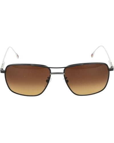 PS by Paul Smith Paul smith sonnenbrille foster - Braun