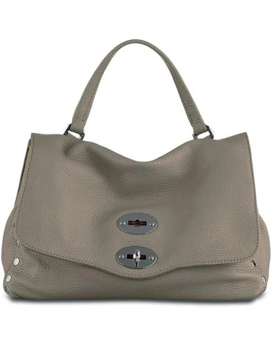 Zanellato Handbags - Grau