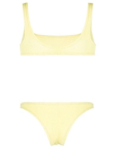 Reina Olga Vibrant bikini set beachwear - Gelb