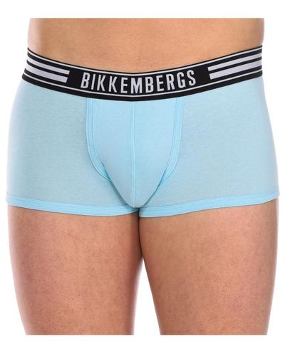 Bikkembergs Underwear - Blau
