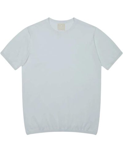 AT.P.CO T-shirt classic - Blu